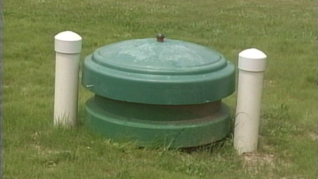 sewage tank texas cities 
      zip batch